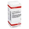 DHU Natrium choleinicum D 6 Tabletten, 80 St