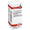 DHU Nux moschata D 6 Globuli, 10 g