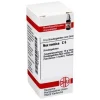DHU Nux vomica C 6 Globuli, 10 g