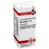 DHU Nux vomica D 4 Globuli, 10 g