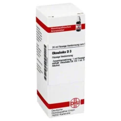 DHU Okoubaka D 3 Dilution, 20 ml