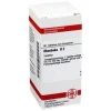 DHU Okoubaka D 2 Tabletten, 80 St