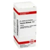 DHU Paeonia officinalis D 3 Tabletten, 80 St