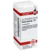 DHU Panax Ginseng D 2 Globuli, 10 g