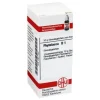 DHU Phytolacca D 1 Globuli, 10 g
