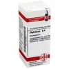 DHU Phytolacca D 4 Globuli, 10 g