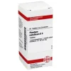 DHU Plumbum metallicum D 6 Tabletten, 80 St