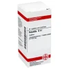DHU Pulsatilla D 12 Tabletten, 80 St