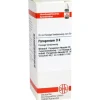 DHU Pyrogenium D 8 Dilution, 20 ml