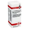 DHU Rhus toxicodendron C 100 Globuli, 10 g