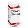 DHU Sabal serrulata D 3 Globuli, 10 g