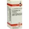DHU Sarsaparilla C 12 Globuli, 10 g