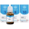 DHU Schüssler-Salze Sommer 1 x 1 Tabletten, 3x200St, 600 St