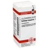 DHU Solidago virgaurea D 3 Globuli, 10 g