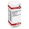 DHU Spigelia D 3 Globuli, 10 g
