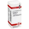 DHU Spongia C 6 Globuli, 10 g