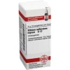 DHU Stibium sulfuratum nigrum D 12 Gl, 10 g
