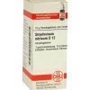 DHU Strychninum nitricum D 12 Globuli, 10 g