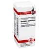 DHU Syzygium jambolanum D 2 Globuli, 10 g
