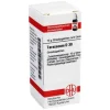 DHU Taraxacum D 30 Globuli, 10 g
