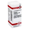 DHU Tellurium metallicum C 30 Gl, 10 g