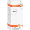 DHU Thuja C 15 Globuli, 10 g
