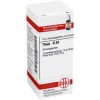 DHU Thuja D 30 Globuli, 10 g