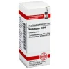 DHU Verbascum C 30 Globuli, 10 g