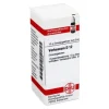 DHU Verbascum D 12 Globuli, 10 g
