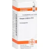 DHU Vespa Crabro C 6 Globuli, 10 g