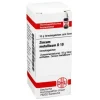 DHU Zincum metallicum D 10 Globuli, 10 g