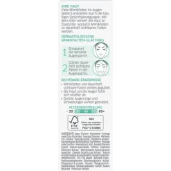 Diadermine Anti-Age Augenpflege Lift + Botology, 15 ml