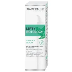 Diadermine Anti-Age Serum Lift + Botology, 40 ml
