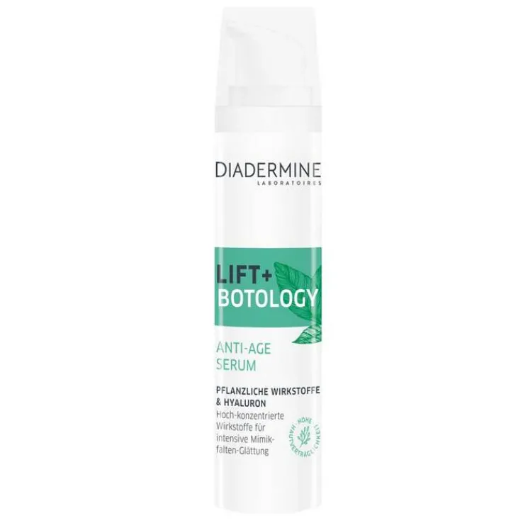 Diadermine Anti-Age Serum Lift + Botology, 40 ml
