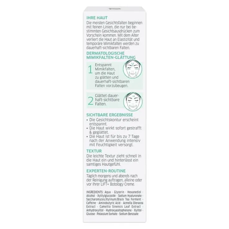 Diadermine Anti-Age Serum Lift + Botology, 40 ml