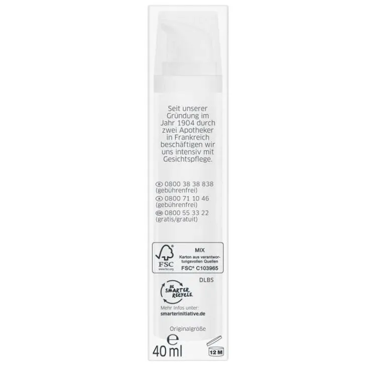 Diadermine Anti-Age Serum Lift + Botology, 40 ml