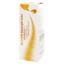 Die Echte Bienengift-Salbe Api Regent, 50 ml