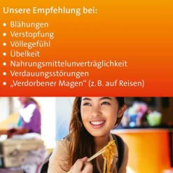 Digesto Hevert Verdauungstropfen, 100 ml