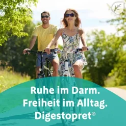Digestopret® magensaftresistente Weichkapseln, 15 St
