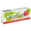 Dinabase 7 unterfütterndes Haftmaterial für Zahnprothesen, 1 St