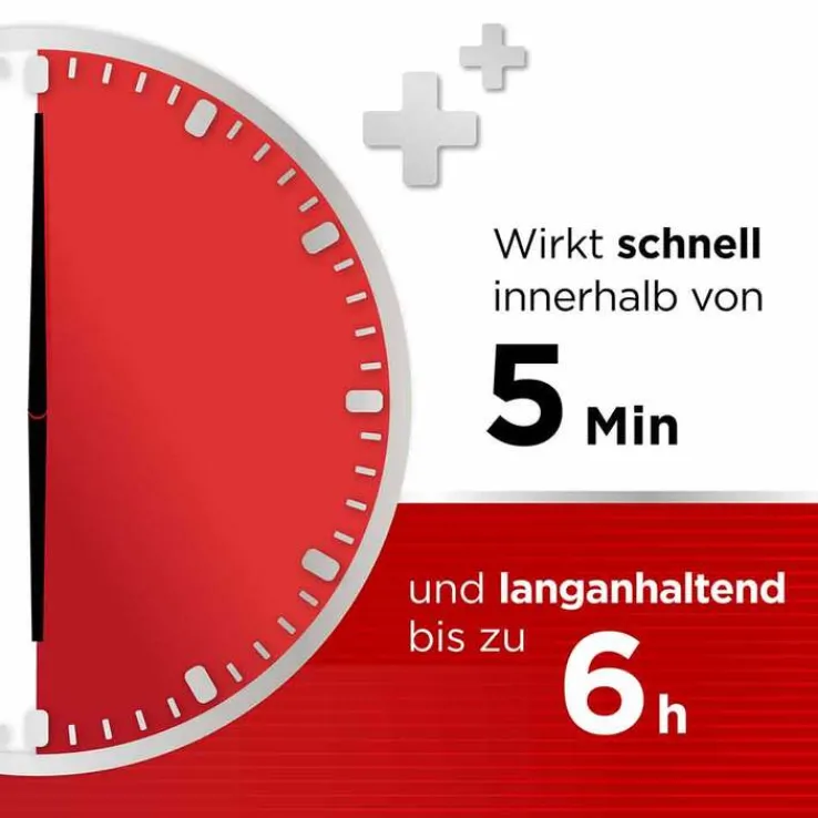 Dobendan® Direkt Flurbiprofen Spray, 15 ml