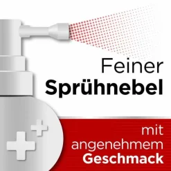 Dobendan® Direkt Flurbiprofen Spray, 15 ml