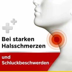 Dobendan® Direkt Flurbiprofen 8,75 mg Lutschtabletten, 36 St