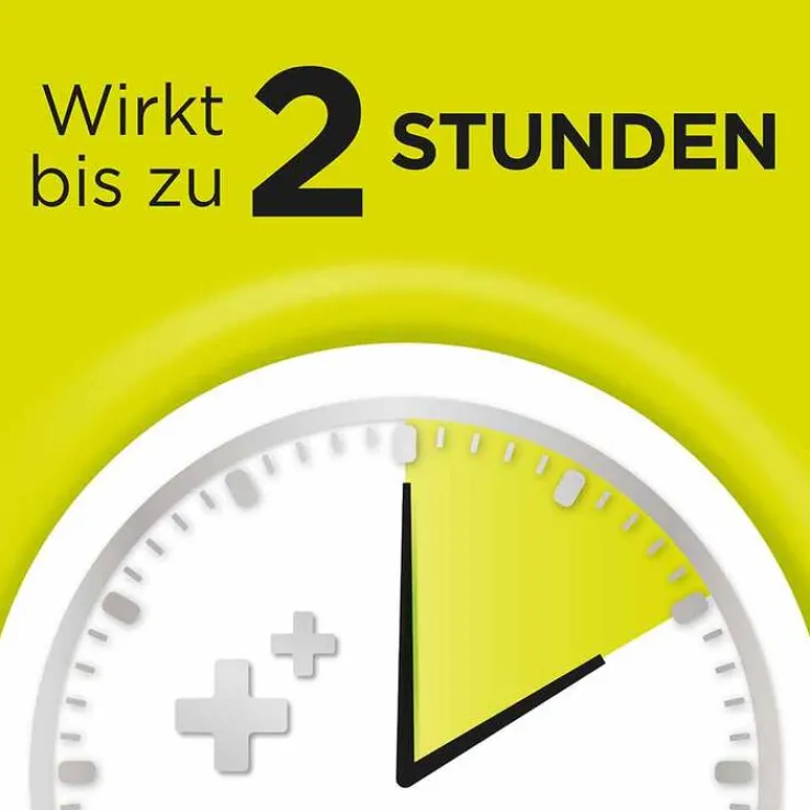 Dobensana® Zuckerfrei Zitronengeschmack Lutschtabletten, 24 St