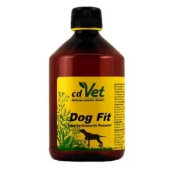 Dogfit vet. (für Tiere), 500 ml