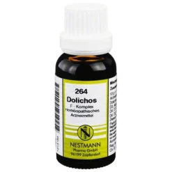 Dolichos F Komplex Nr. 264 Dilution, 20 ml
