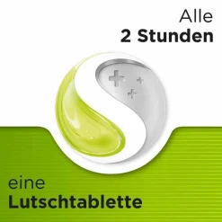 Dolo-Dobendan® 1,4 mg / 10 mg Lutschtabletten, 48 St