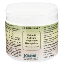 Dolomit Calcium Magnes.Basen, 300 g