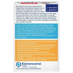 Doppelherz Augen Extra Tag + Nacht Kapseln, 90 St