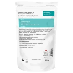 Doppelherz für Tiere Gelenk Complex Chews für Hunde, 60 St